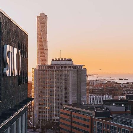 Story Hotel Studio Malmo, Part Of Jdv By Hyatt מראה חיצוני תמונה
