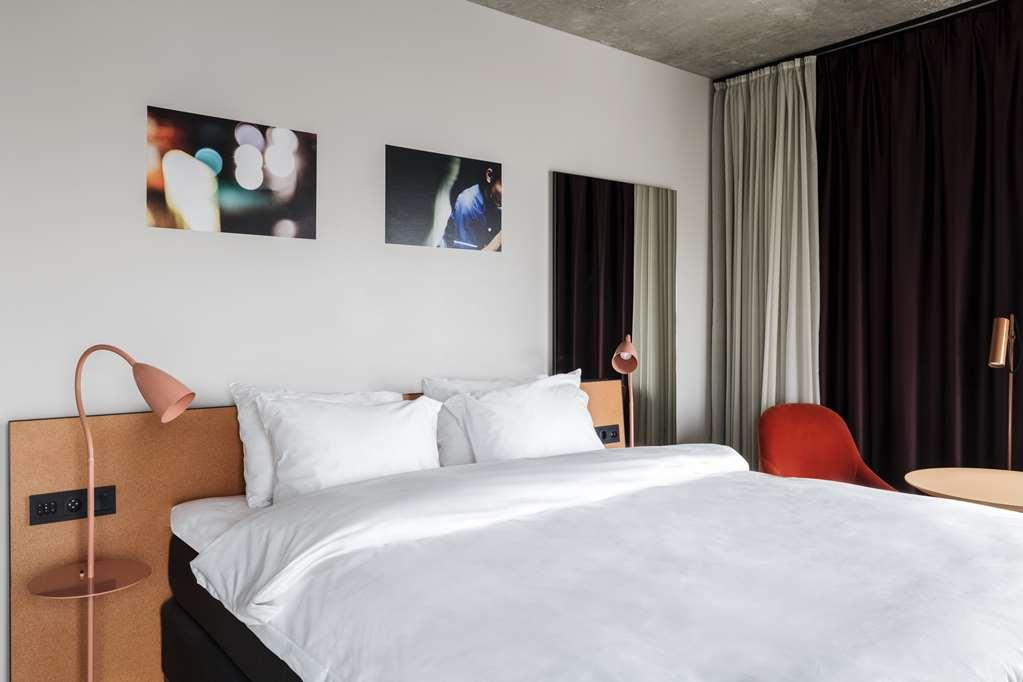 Story Hotel Studio Malmo, Part Of Jdv By Hyatt חדר תמונה