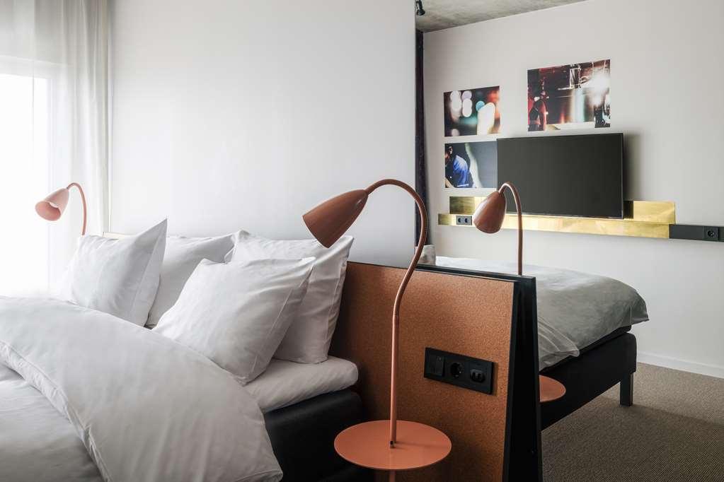 Story Hotel Studio Malmo, Part Of Jdv By Hyatt חדר תמונה
