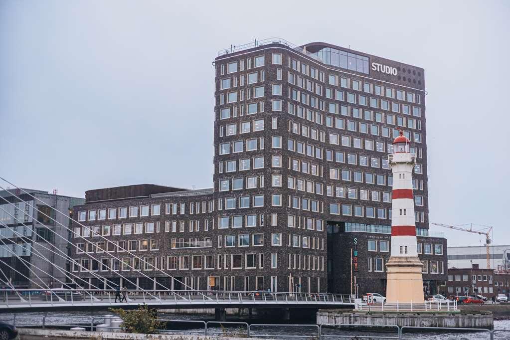 Story Hotel Studio Malmo, Part Of Jdv By Hyatt מראה חיצוני תמונה