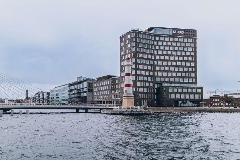 Story Hotel Studio Malmo, Part Of Jdv By Hyatt מראה חיצוני תמונה