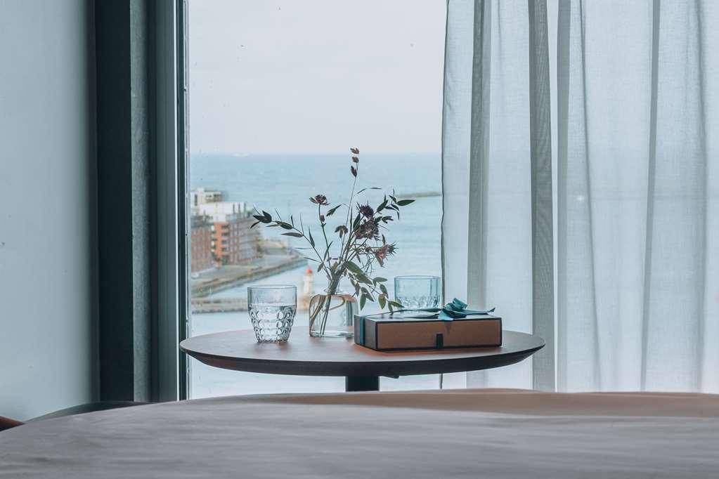 Story Hotel Studio Malmo, Part Of Jdv By Hyatt חדר תמונה