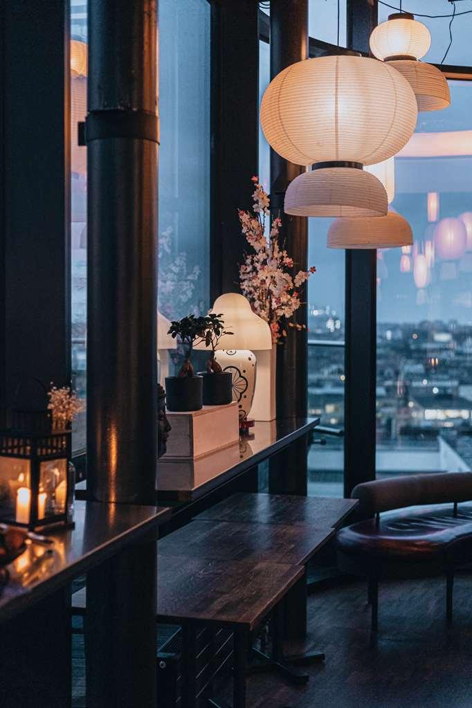 Story Hotel Studio Malmo, Part Of Jdv By Hyatt מסעדה תמונה