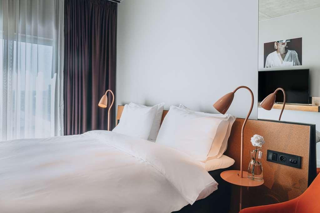 Story Hotel Studio Malmo, Part Of Jdv By Hyatt חדר תמונה