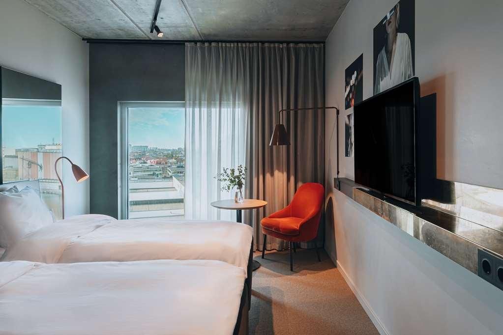 Story Hotel Studio Malmo, Part Of Jdv By Hyatt חדר תמונה