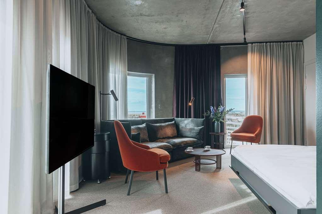 Story Hotel Studio Malmo, Part Of Jdv By Hyatt חדר תמונה
