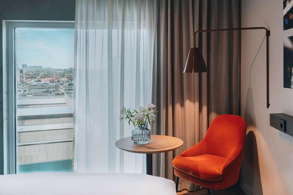 Story Hotel Studio Malmo, Part Of Jdv By Hyatt חדר תמונה