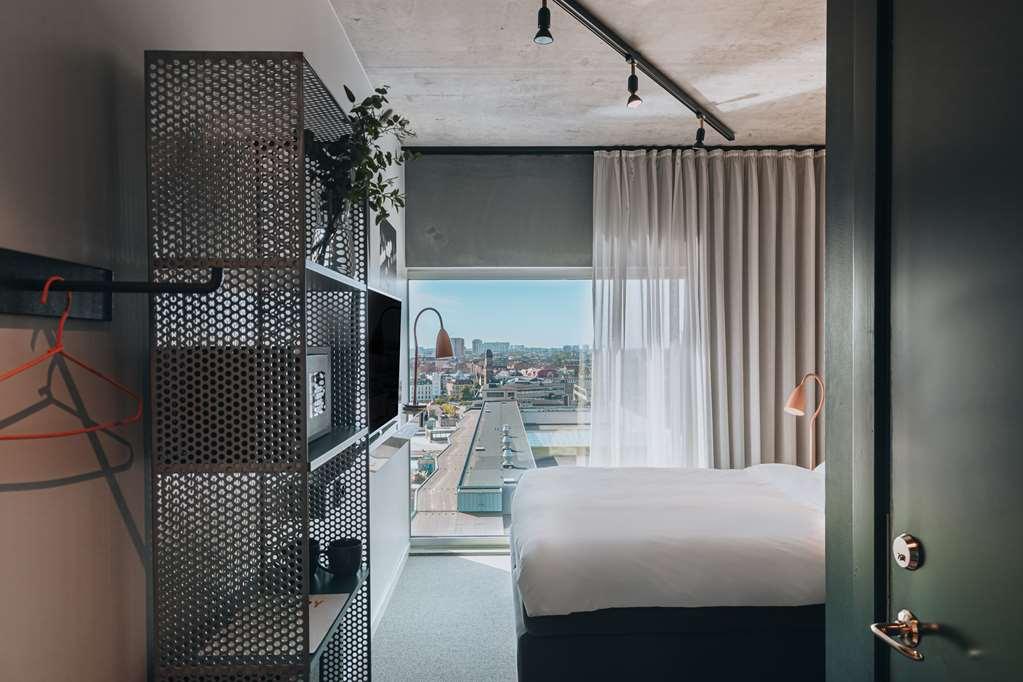 Story Hotel Studio Malmo, Part Of Jdv By Hyatt חדר תמונה