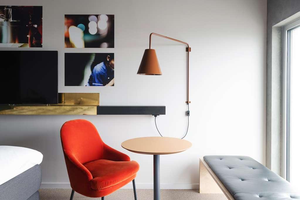 Story Hotel Studio Malmo, Part Of Jdv By Hyatt חדר תמונה