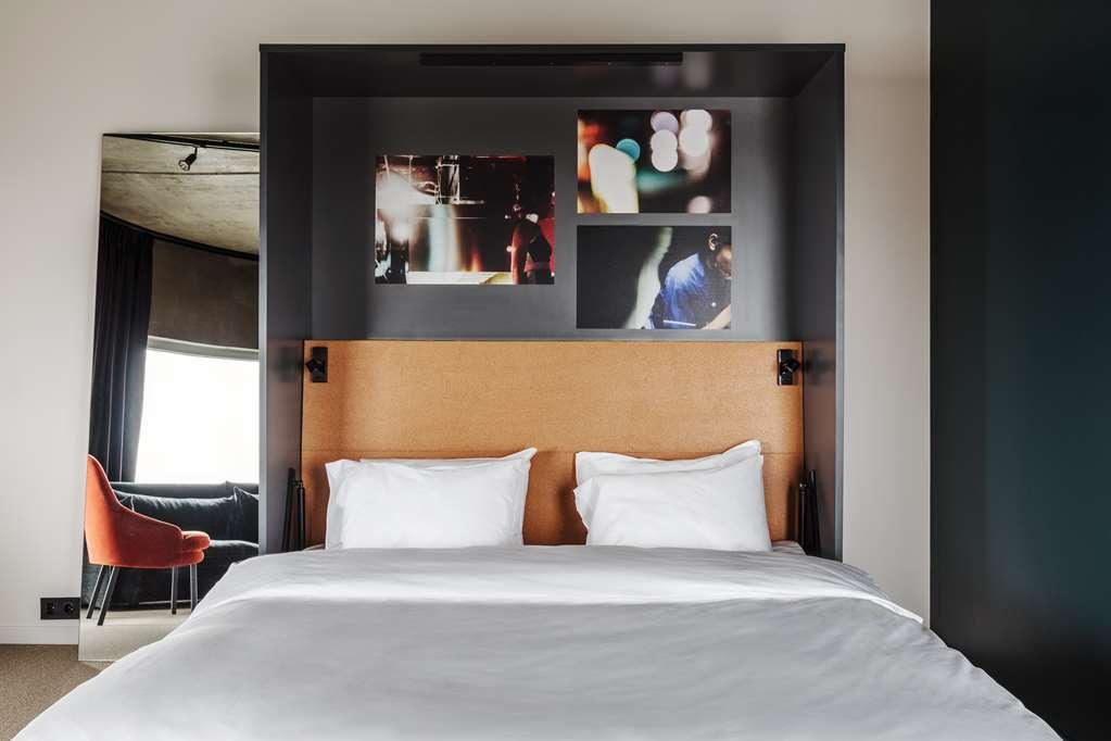 Story Hotel Studio Malmo, Part Of Jdv By Hyatt חדר תמונה