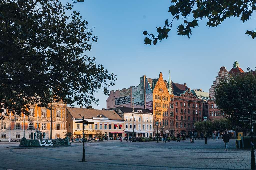 Story Hotel Studio Malmo, Part Of Jdv By Hyatt שירותים תמונה
