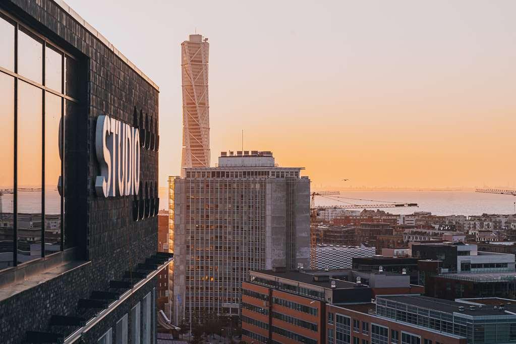 Story Hotel Studio Malmo, Part Of Jdv By Hyatt מראה חיצוני תמונה