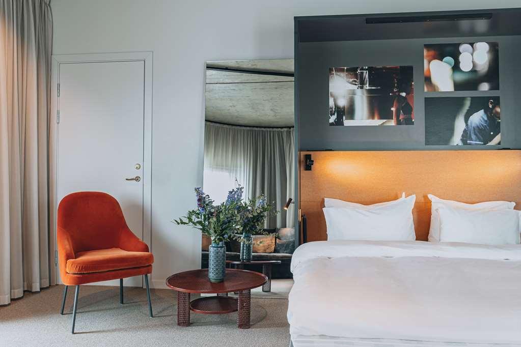 Story Hotel Studio Malmo, Part Of Jdv By Hyatt חדר תמונה