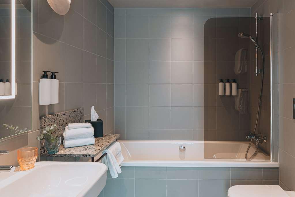 Story Hotel Studio Malmo, Part Of Jdv By Hyatt חדר תמונה