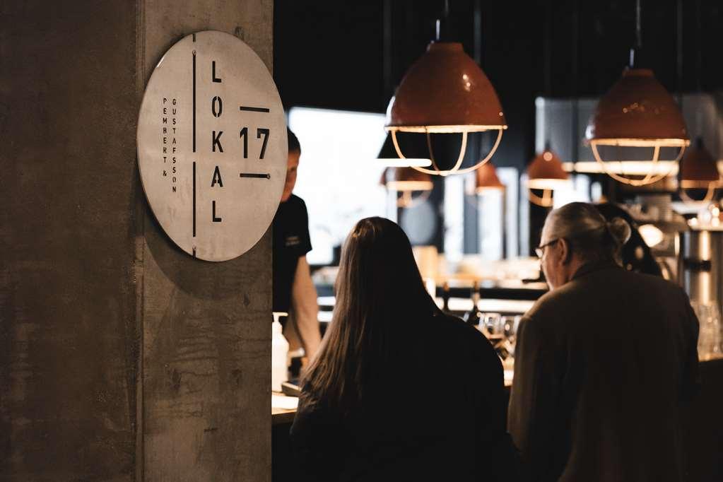 Story Hotel Studio Malmo, Part Of Jdv By Hyatt מסעדה תמונה